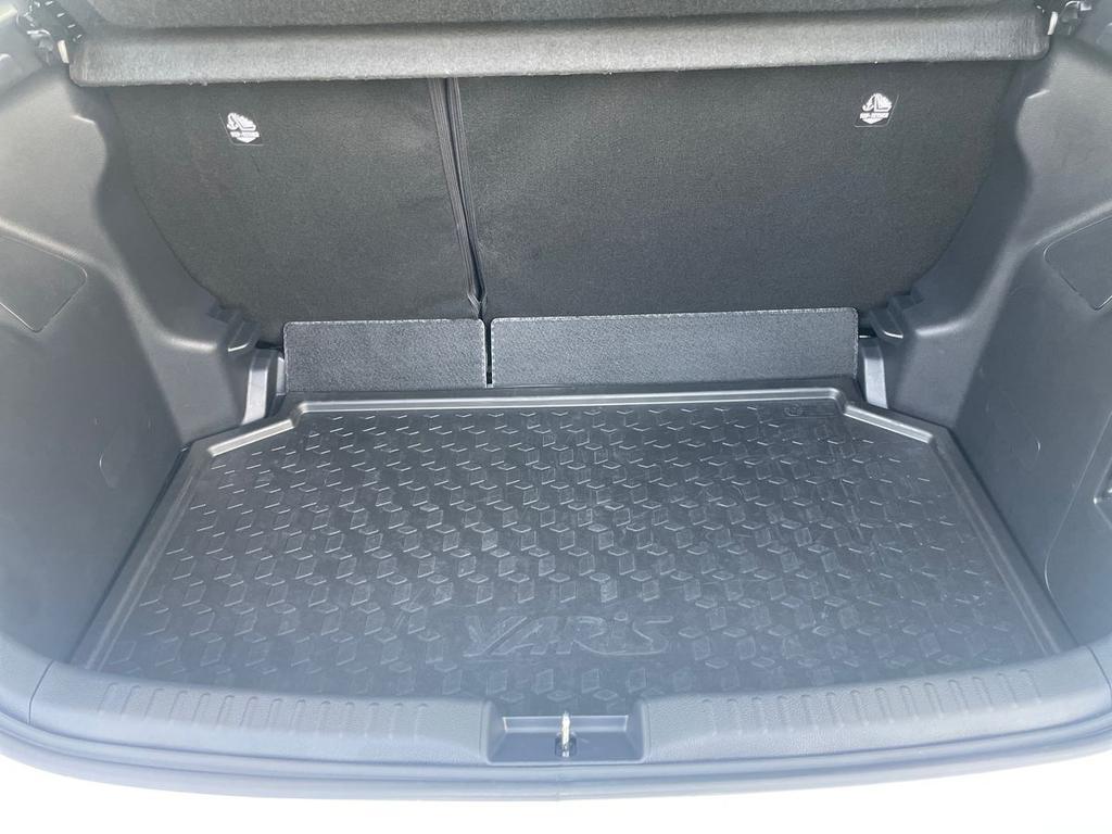 Toyota Yaris 1.5 hybrid Active