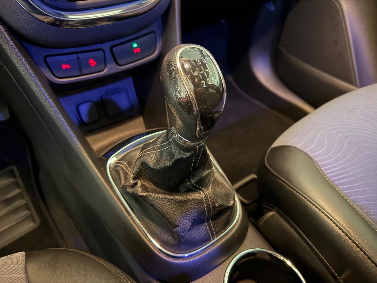 Opel Mokka 1.7 CDTI Ecotec 130CV 4x2 Start&Stop Cosmo