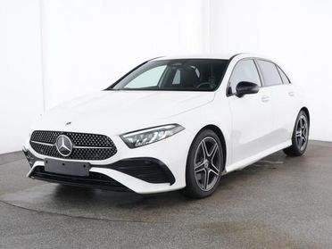 MERCEDES Classe A 180 Automatic Premium AMG PACK NIGHT