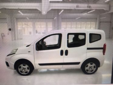 Fiat Qubo