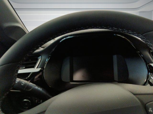 OPEL Corsa 1.2 100 CV aut. GS