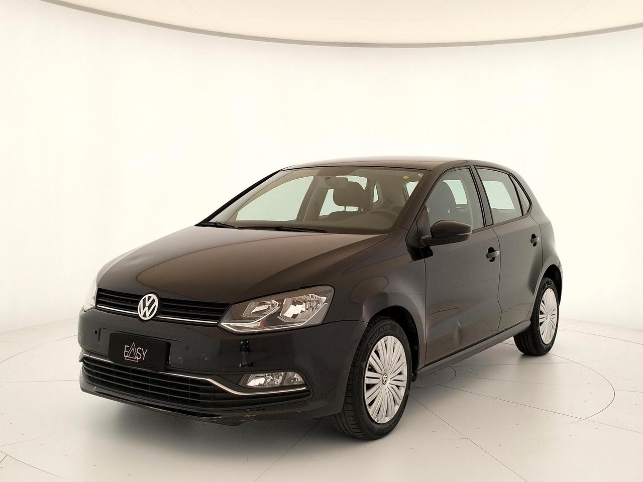 Volkswagen Polo 1.0 MPI 75 CV Comfortline - NEOPATENTATI