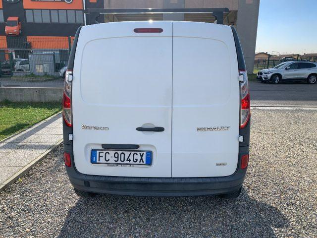RENAULT Kangoo 1.5 dCi 90CV F.AP. S&S 3p. Express Compact Energy