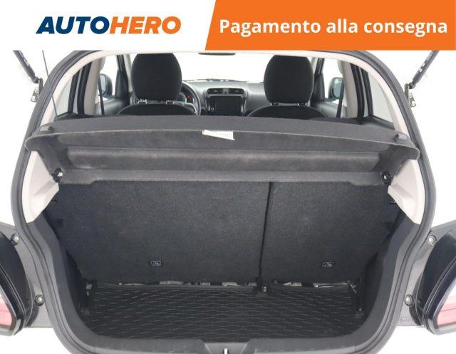 MITSUBISHI Space Star 1.2 Invite Radio