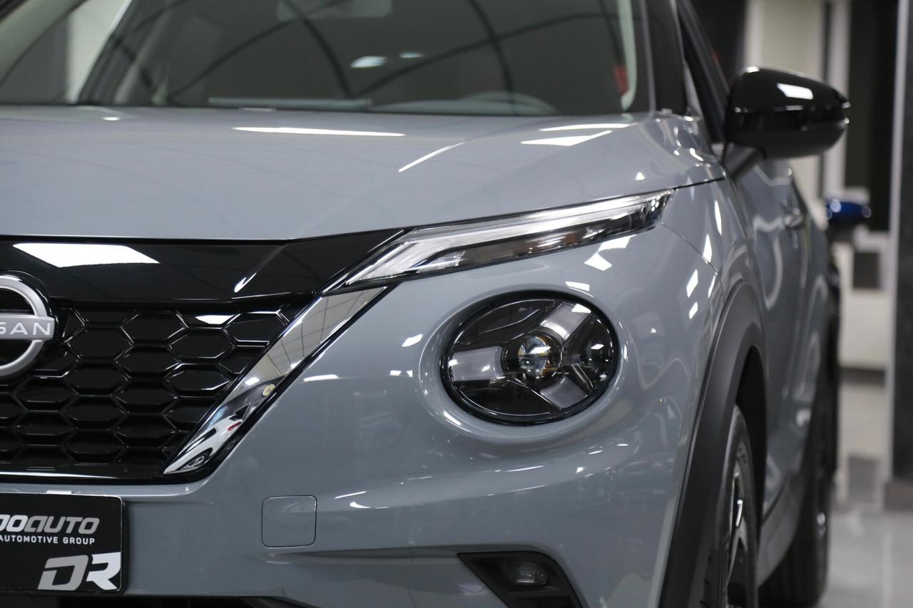 Nissan Juke 1.6 HEV 143 cv Acenta auto