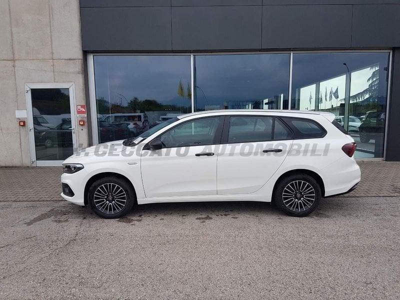 FIAT Tipo Tipo SW 1.6 mjt s&s 130cv