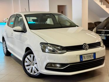 Volkswagen Polo 1.4 TDI BlueMotion ok neopatentati 2017