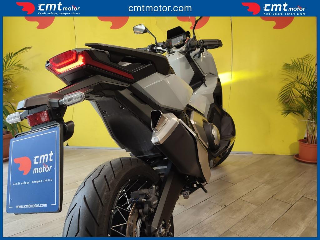 Honda X-ADV 750 - 2021
