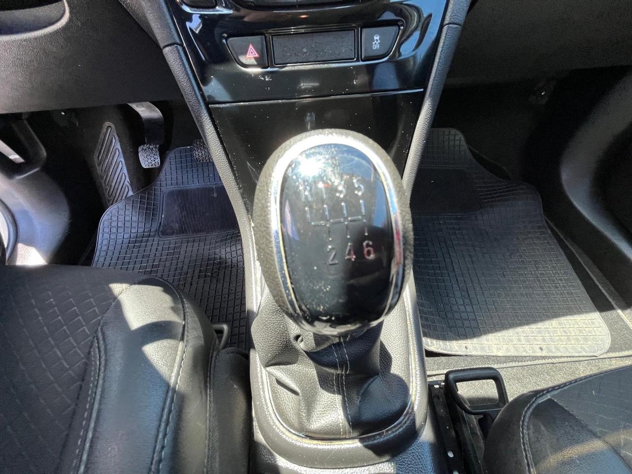 Opel Mokka X -1.4 T-benz -km 65000-2019