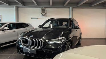 BMW X5 G05 2018 - X5 xdrive30d mhev 48V Msport auto