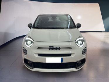 FIAT 500X 2022 1.6 mjet Cross 130cv