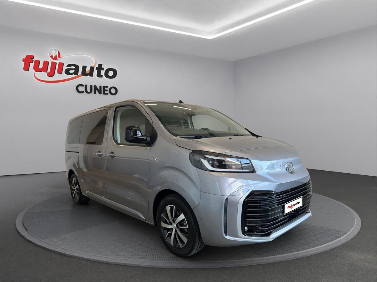 Toyota Proace Verso 2.0d 144cv S&S L1 Executive D