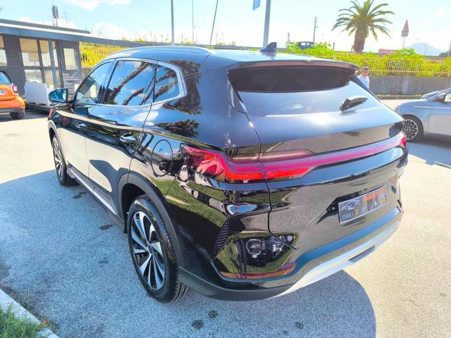 BYD Seal U DM-i 1.5 218 CV PHEV Comfort