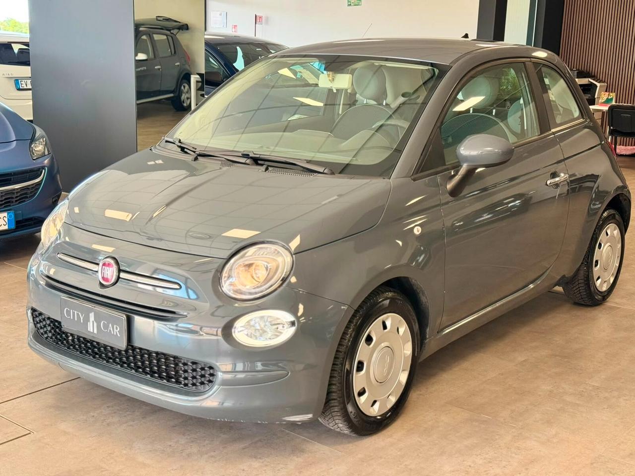 Fiat 500 1.3 Multijet 95 CV Pop