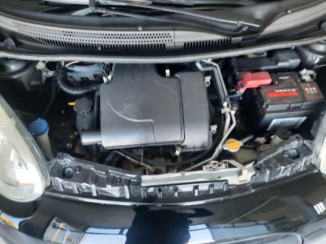 Citroen C1 1.0 5 PORTE