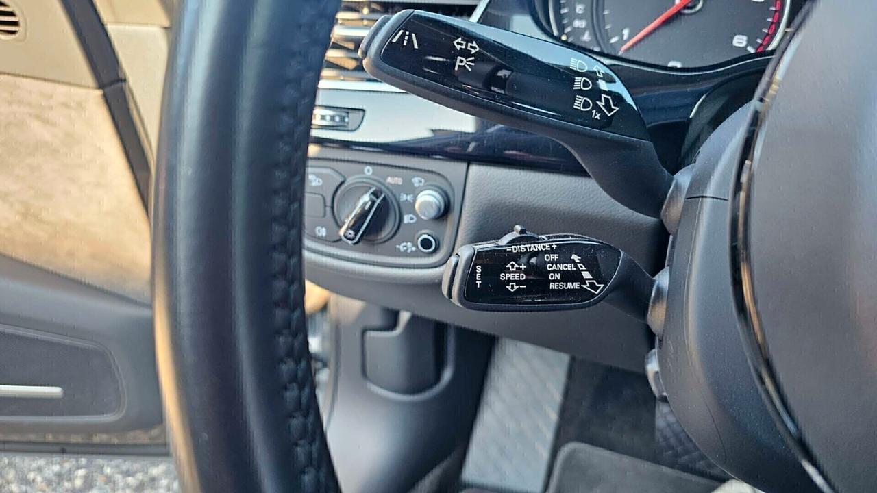 Audi A8 L 3.0 TDI 262 CV quattro tiptronic