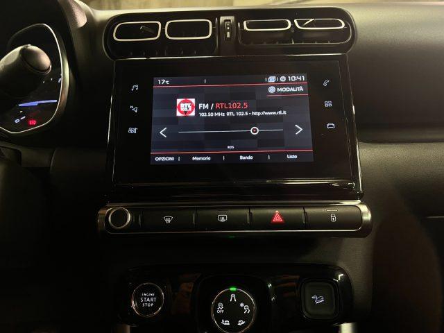 CITROEN C3 Aircross PureTech 110 S&S Feel