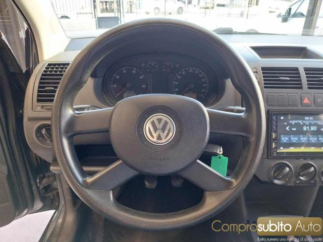 VOLKSWAGEN Polo 1.2/64CV 12V 5p. Trendline