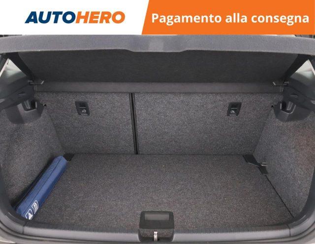 VOLKSWAGEN Polo 1.0 MPI 75 CV 5p. Comfortline BlueMotion Technolog