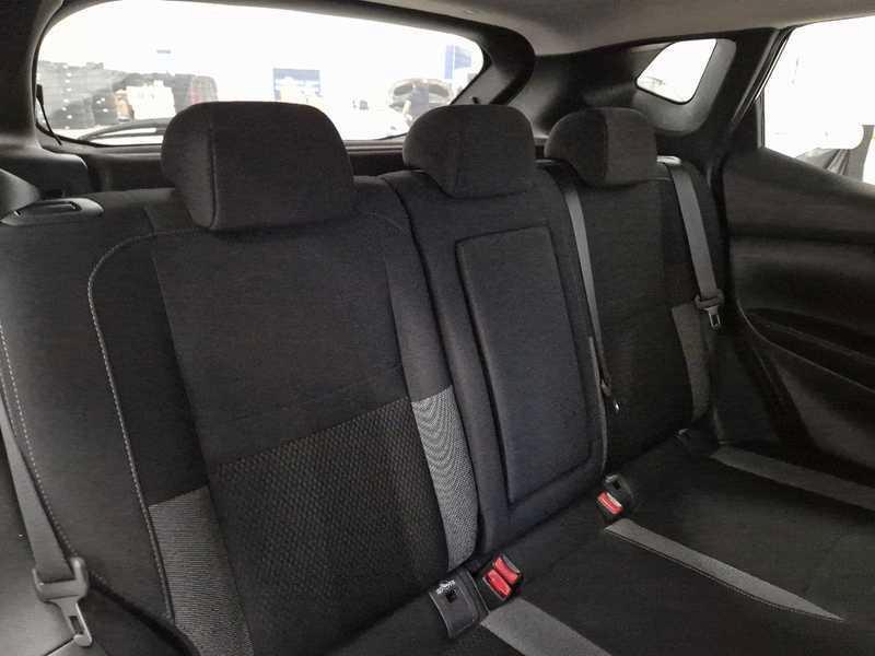 NISSAN QASHQAI 1.5 dCi 115 Business