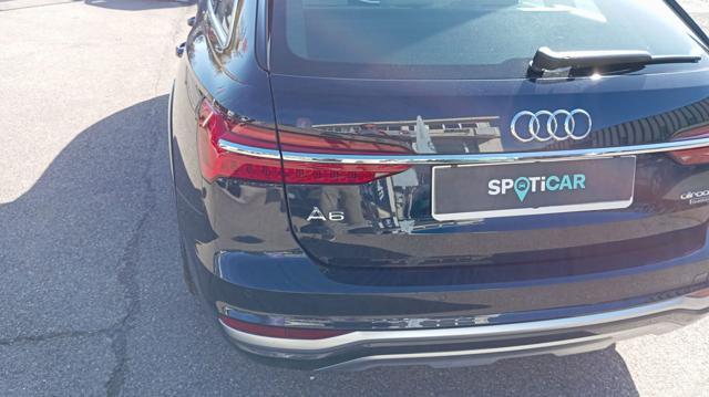 AUDI A6 allroad *PROMO* 40 TDI 2.0 quattro S tronic