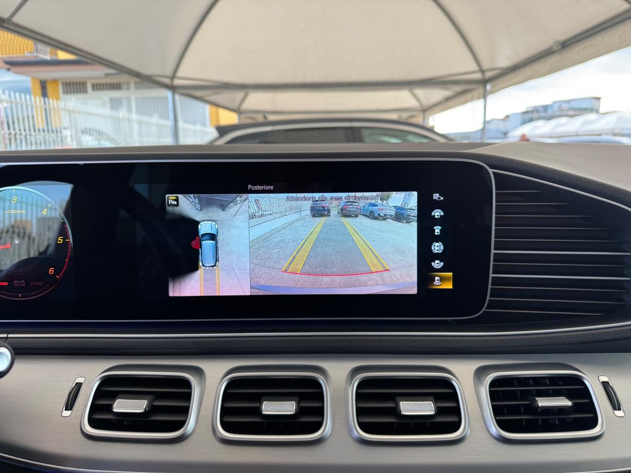 MERCEDES-BENZ GLE 300 d 4MATIC PREMIUM PLUS - 2022