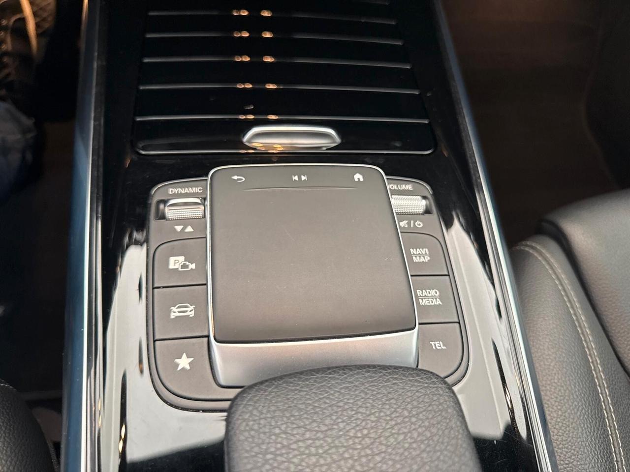 Mercedes GLA 200 d Automatic Executive 2020