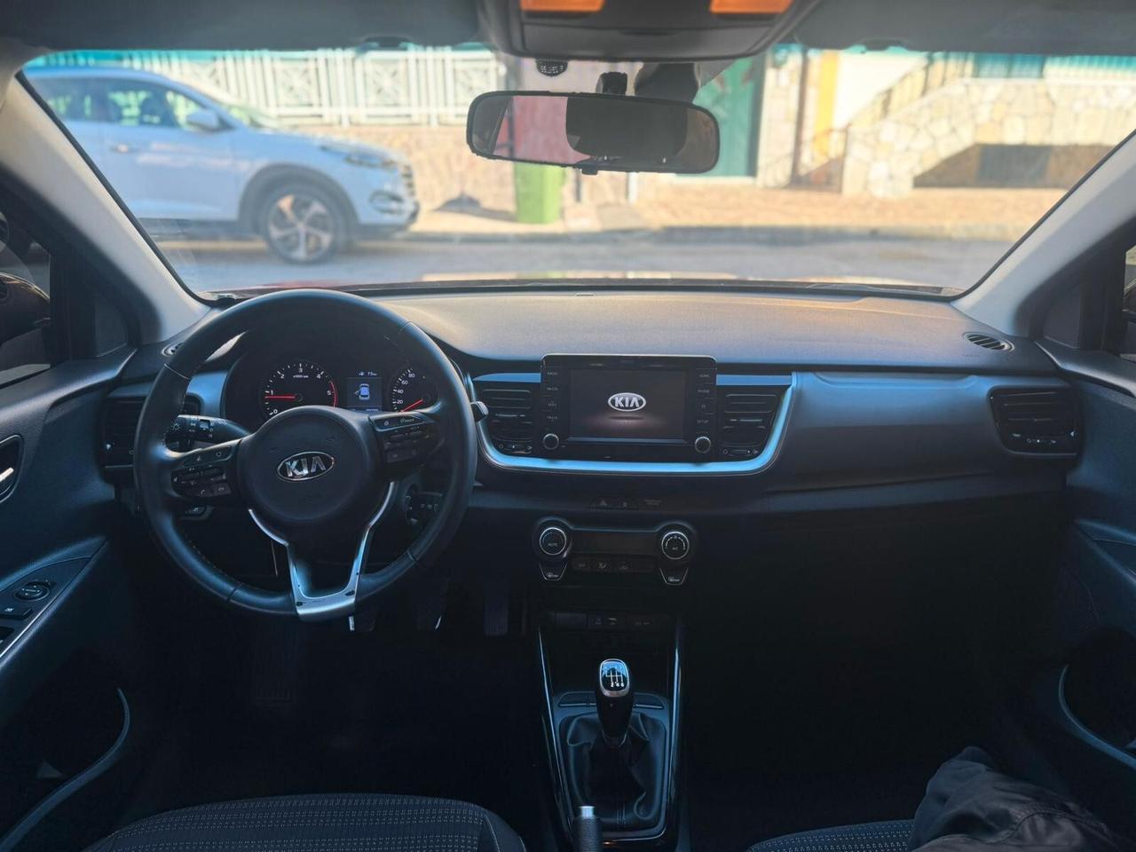 Kia Stonic 1.6 CRDi 110 CV Energy