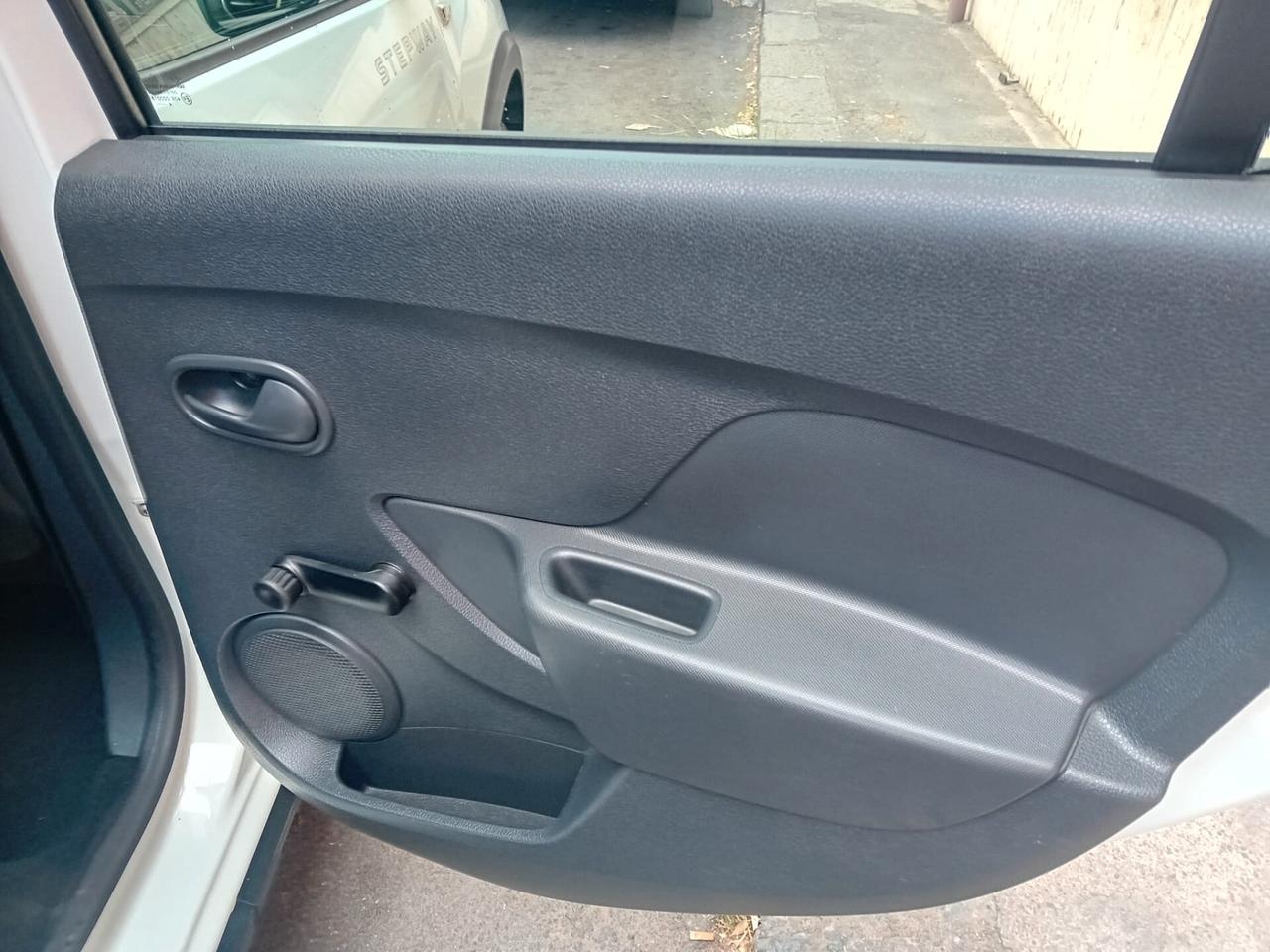 Dacia Sandero Stepway 900 TCe 12V 90CV
