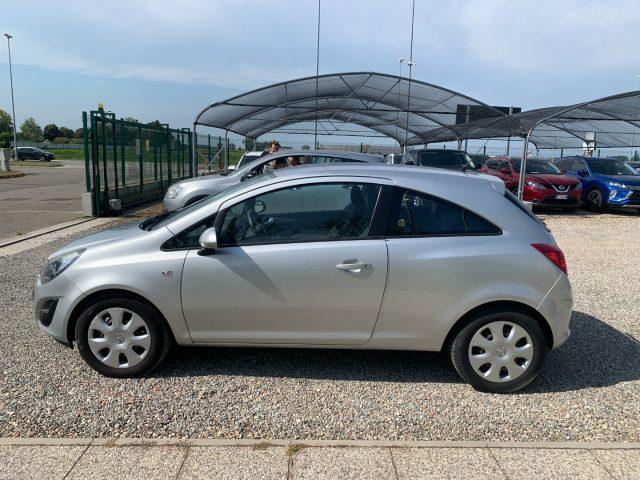 OPEL Corsa 1.2 85CV GPL-TECH Ecotec