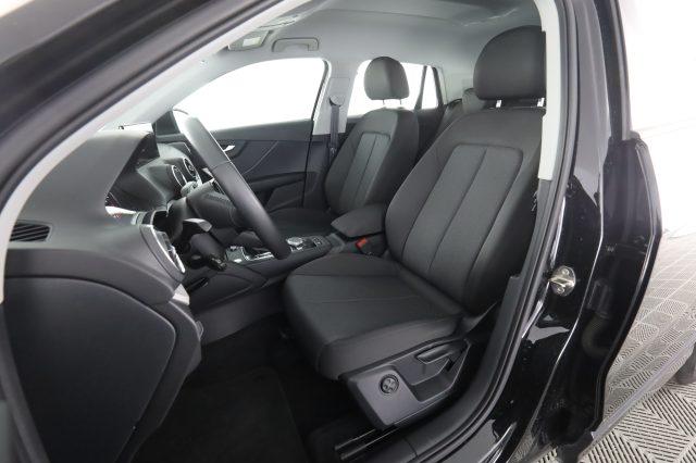AUDI Q2 Q2 35 TFSI S tronic Admired Advanced