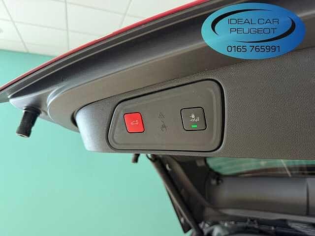 Peugeot 3008 Hybrid 225 e-EAT8 GT