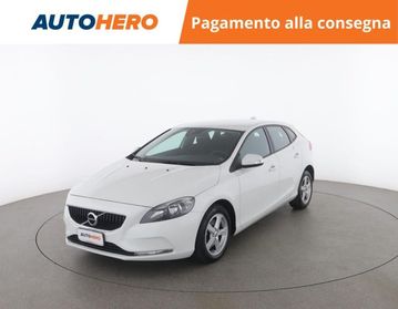 VOLVO V40 T2 Kinetic