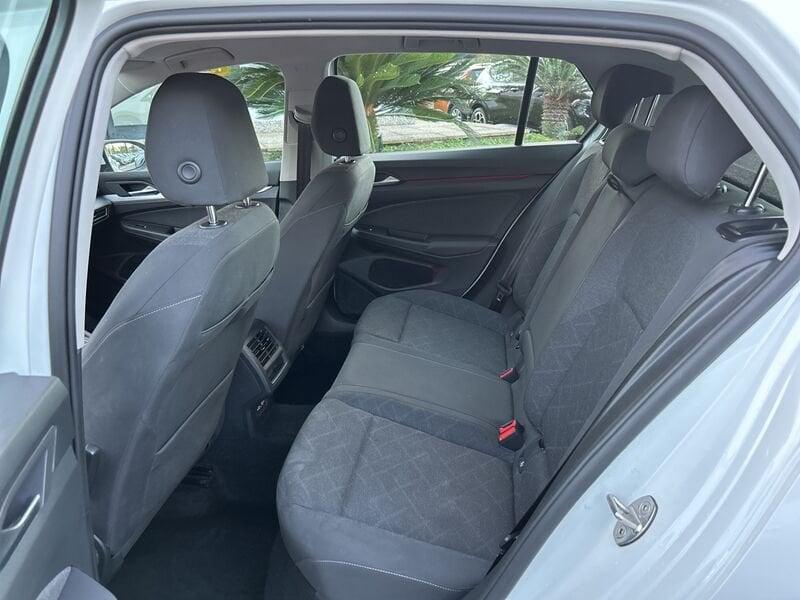 Volkswagen Golf VIII 2020 1.5 tsi evo Life 130cv