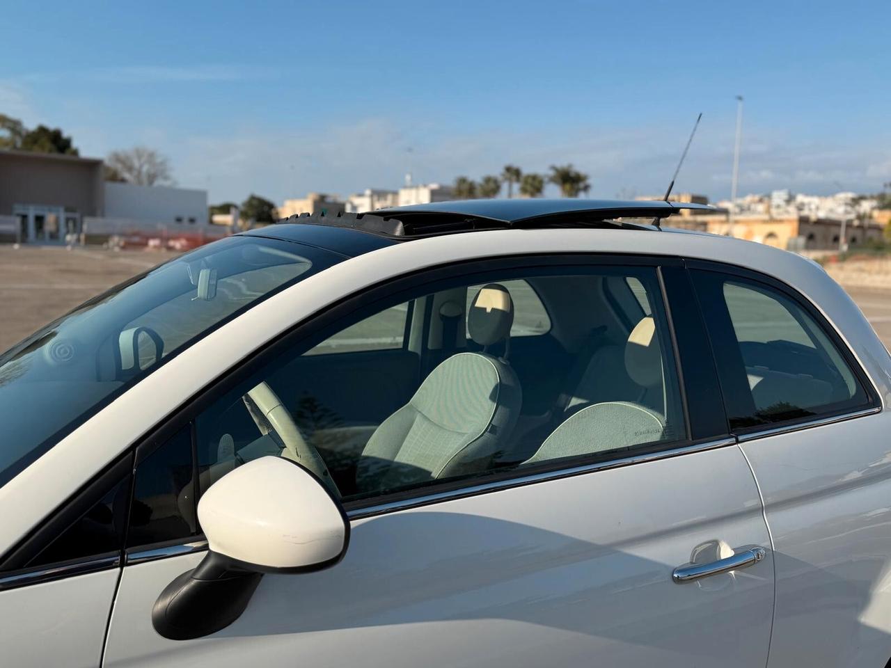 Fiat 500 1.2 Lounge TETTO APRILE