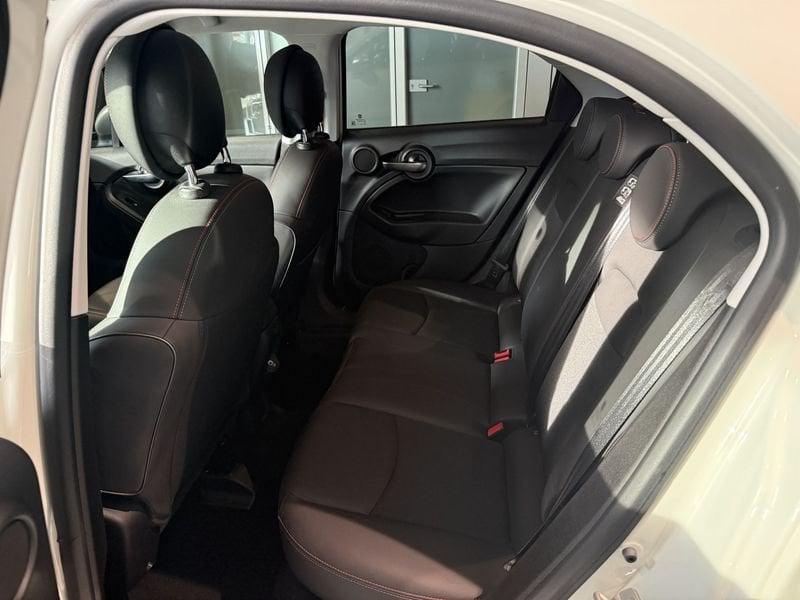 FIAT 500X 1.3 MultiJet 95 CV Sport