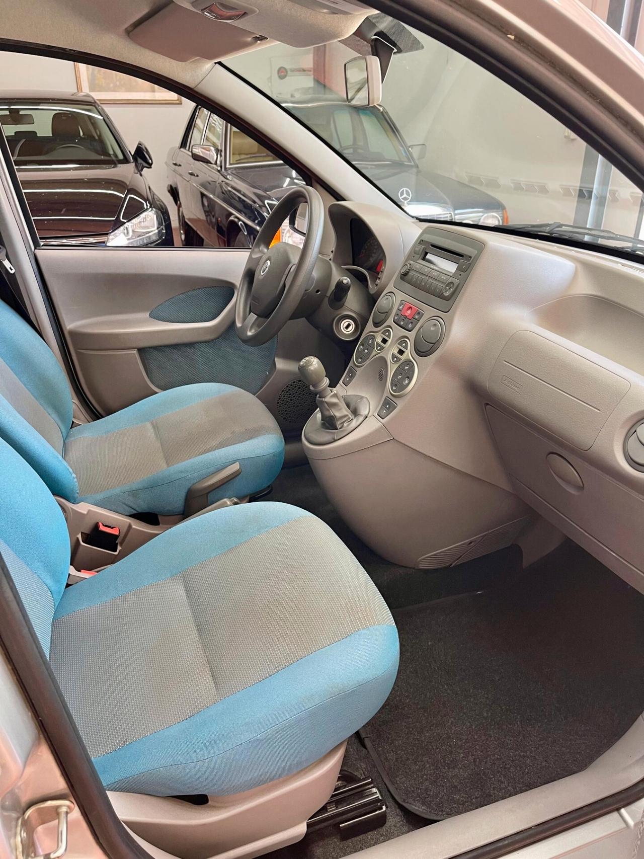 Fiat Panda 1.2 Dynamic SOLO 45000KM