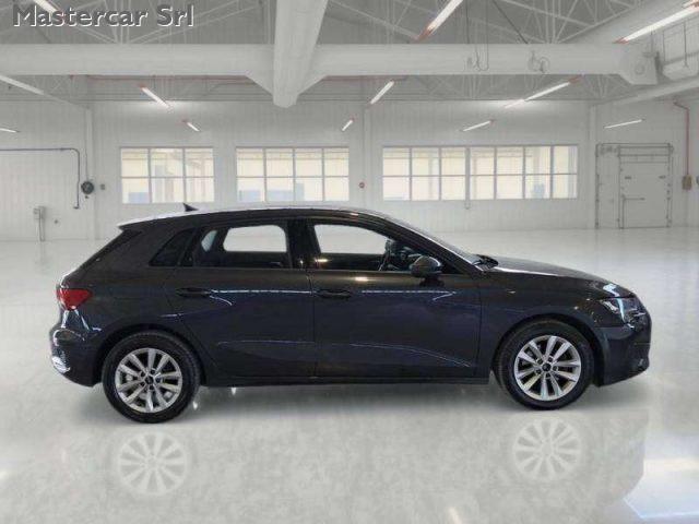 AUDI A3 BERLINA 30 TFSI S TRONIC BUSINESS S.BACK - GJ157BB