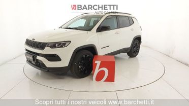 Jeep Compass 2ª SERIE 1.5 TURBO T4 130CV MHEV 2WD NIGHT EAGLE
