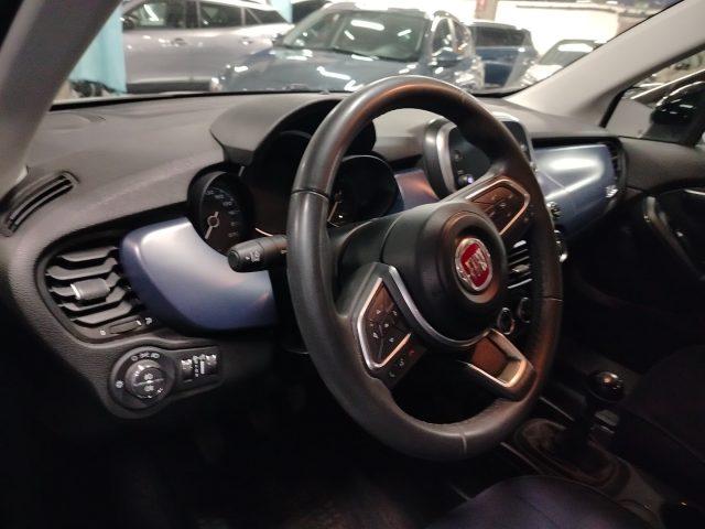 FIAT 500X 1.3 MultiJet 95CV Club MY22 PROMO