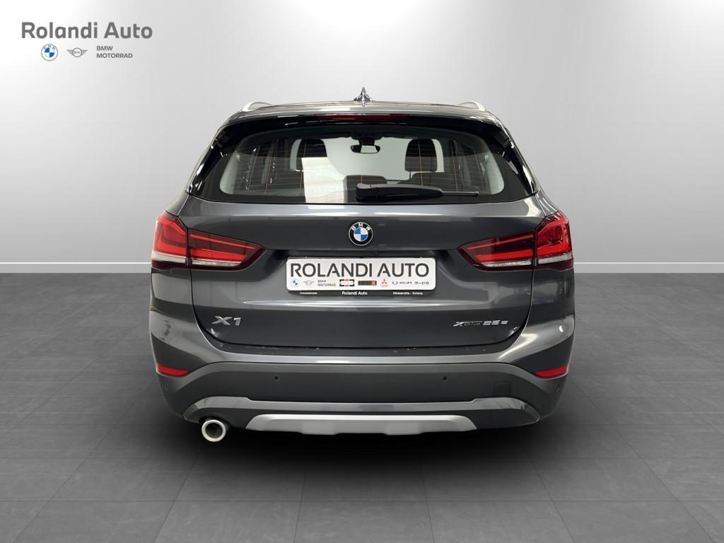 BMW X1 25 e xLine xDrive Steptronic