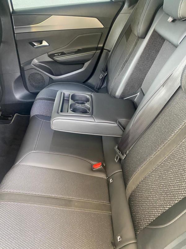 Peugeot 308 SW 1.2 puretech t GT s&s 130cv eat8