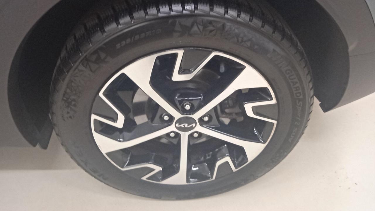 KIA Sportage V 2022 - Sportage 1.6 tgdi mhev Style imt