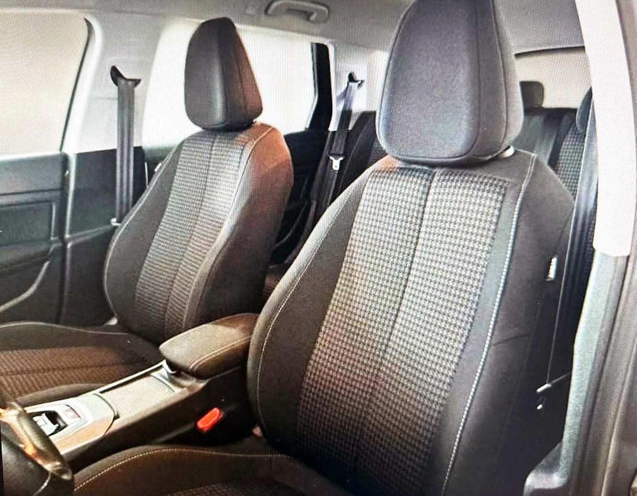 Peugeot 308 BlueHDi 130 S&S EAT8 SW Business Unico Proprietario