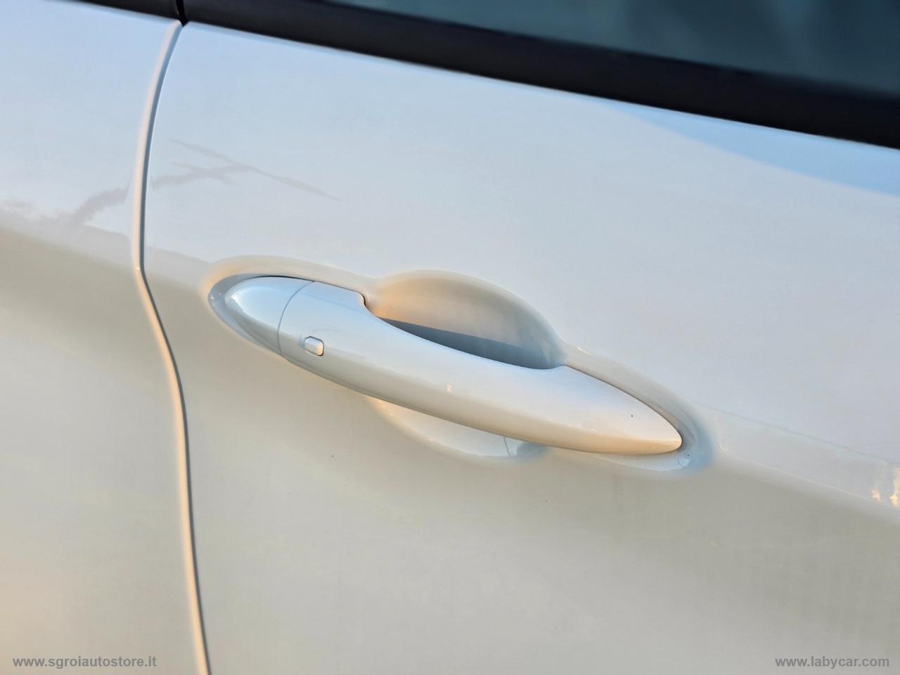 ALFA ROMEO Stelvio 2.2 T.diesel 210 CV AT8 Q4 Ti