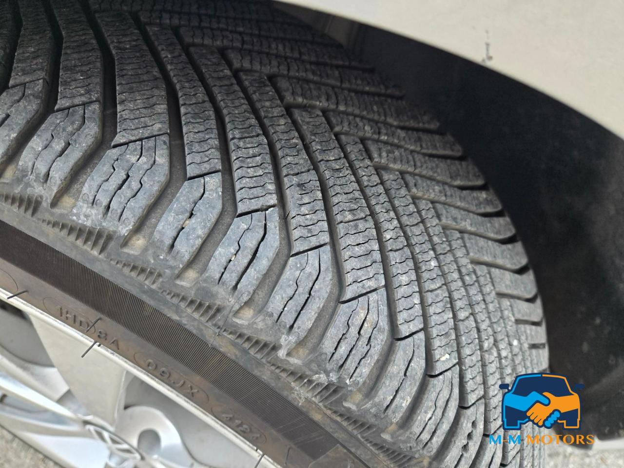 Volkswagen Golf 5 Porte Golf 5p 2.0 tdi Highline 150cv dsg