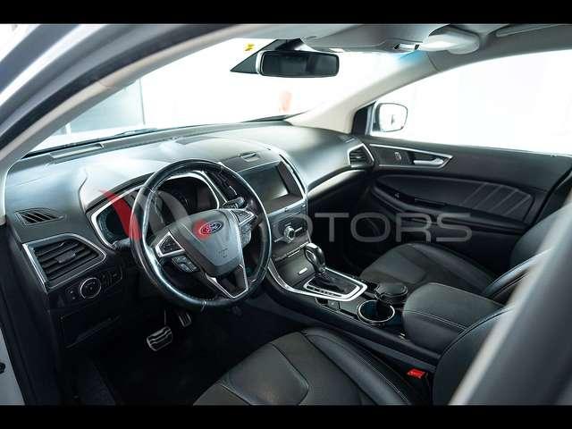 Ford Edge 2.0 AWD TDCI ST-Line