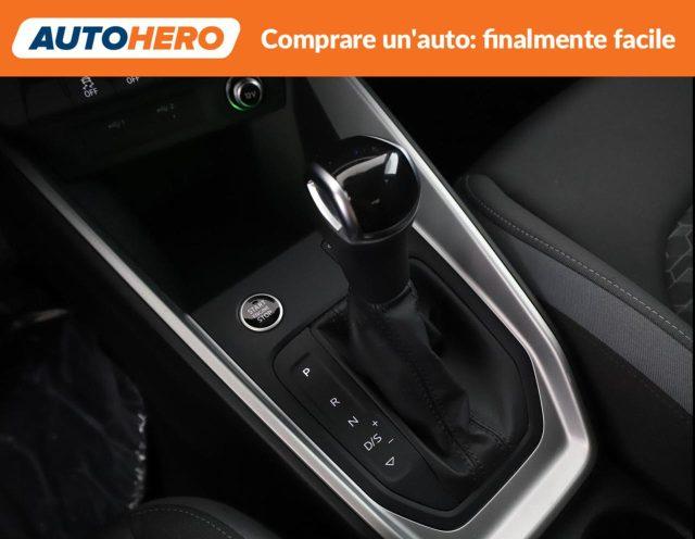 AUDI A1 SPB 30 TFSI S tronic S line edition