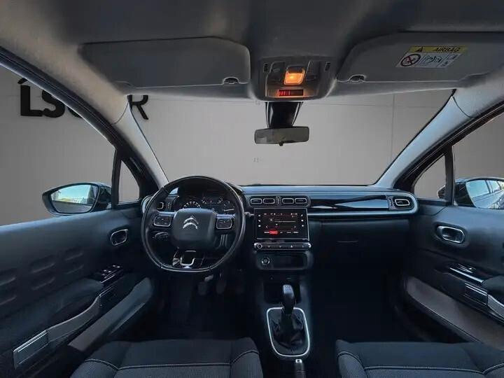 Citroen C3 1.2 puretech Shine 82cv~Unipro~Promo~Finanziamento