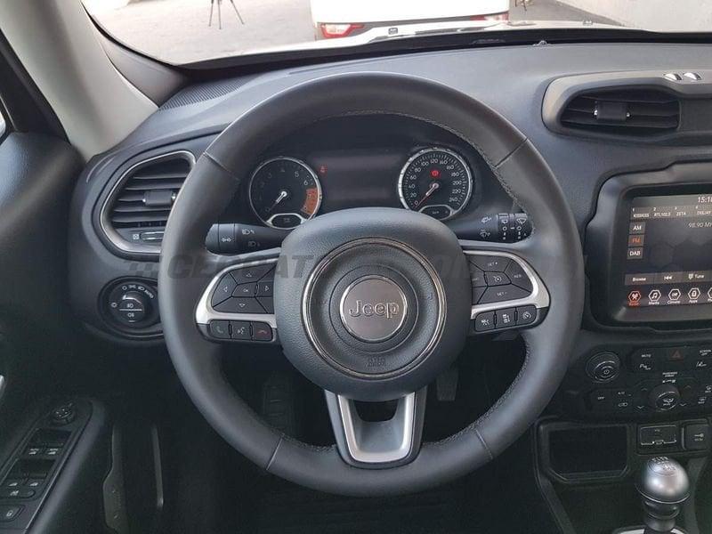 Jeep Renegade Renegade 1.0 t3 Limited 2wd